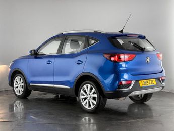 MG MG ZS 1.0 T-GDI Excite Auto Euro 6 5dr
