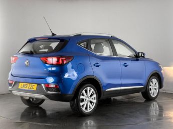 MG MG ZS 1.0 T-GDI Excite Auto Euro 6 5dr