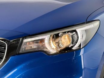 MG MG ZS 1.0 T-GDI Excite Auto Euro 6 5dr