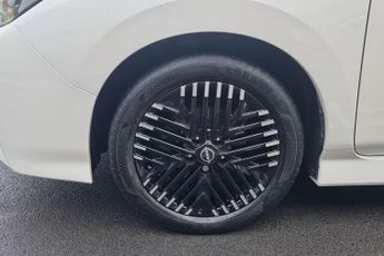 Nissan Leaf 110kW Tekna 39kWh 5dr Auto