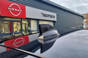 Nissan Leaf 110kW Tekna 39kWh 5dr Auto