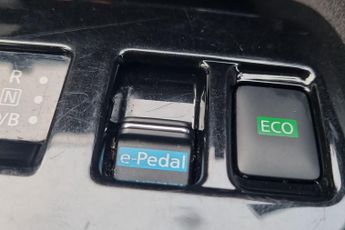 Nissan Leaf 110kW Tekna 39kWh 5dr Auto