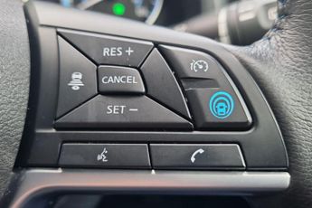 Nissan Leaf 110kW Tekna 39kWh 5dr Auto