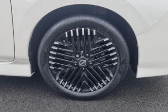 Nissan Leaf 110kW Tekna 39kWh 5dr Auto