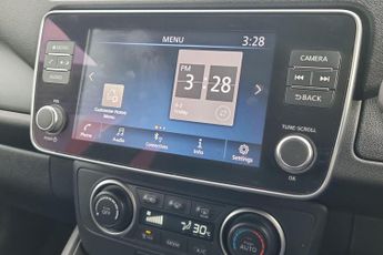 Nissan Leaf 110kW Acenta 39kWh 5dr Auto