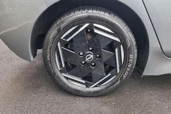 Nissan Leaf 110kW Acenta 39kWh 5dr Auto