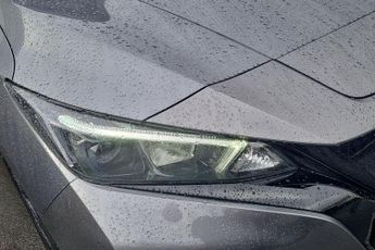 Nissan Leaf 110kW Acenta 39kWh 5dr Auto