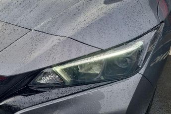 Nissan Leaf 110kW Acenta 39kWh 5dr Auto