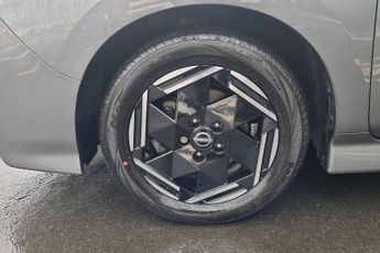 Nissan Leaf 110kW Acenta 39kWh 5dr Auto