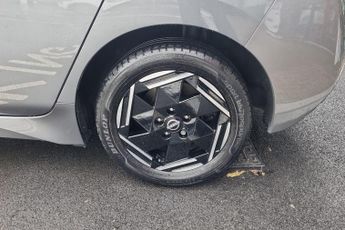 Nissan Leaf 110kW Acenta 39kWh 5dr Auto