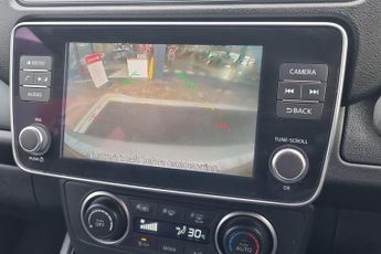 Nissan Leaf 110kW Acenta 39kWh 5dr Auto