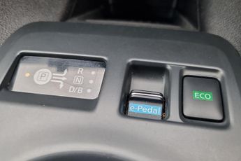Nissan Leaf 110kW Acenta 39kWh 5dr Auto