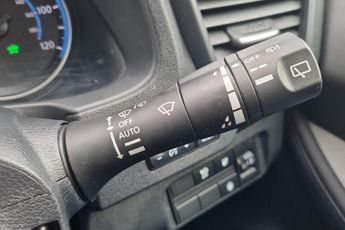 Nissan Leaf 110kW Acenta 39kWh 5dr Auto