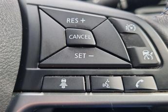 Nissan Leaf 110kW Acenta 39kWh 5dr Auto