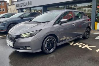 Nissan Leaf 110kW Acenta 39kWh 5dr Auto