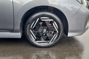 Nissan Leaf 110kW Acenta 39kWh 5dr Auto