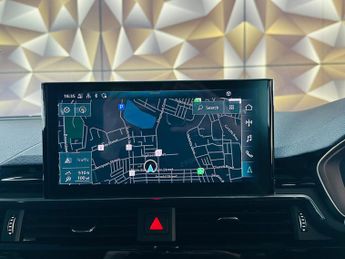 Audi A4 2.0 TDI 35 Black Edition S Tronic Euro 6 (s/s) 4dr