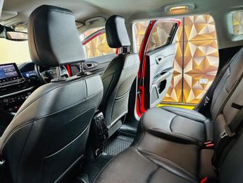 Jeep Compass 1.3 GSE T4 11.4kWh S Auto 4xe Euro 6 (s/s) 5dr