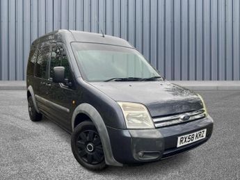 Ford Tourneo 1.8 TDCi LX FWD 5dr