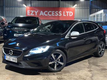 Volvo V40 2.0 T2 R-Design Euro 6 (s/s) 5dr
