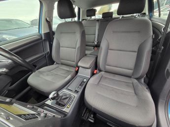 Volkswagen Golf 1.4 TSI BlueMotion Tech Match Edition DSG Euro 6 (s/s) 5dr