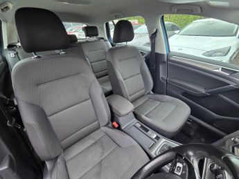 Volkswagen Golf 1.4 TSI BlueMotion Tech Match Edition DSG Euro 6 (s/s) 5dr