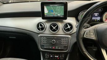 Mercedes-Benz CLA 2.1 CLA220 CDI Sport Coupe 7G-DCT Euro 6 (s/s) 4dr