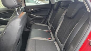 Vauxhall Grandland X 1.5 Turbo D SRi Nav Euro 6 (s/s) 5dr