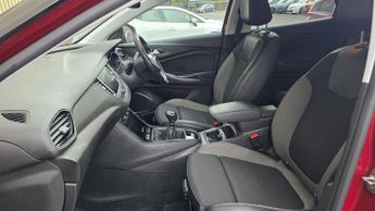 Vauxhall Grandland X 1.5 Turbo D SRi Nav Euro 6 (s/s) 5dr