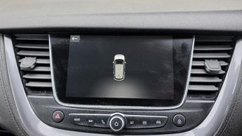 Vauxhall Grandland X 1.5 Turbo D SRi Nav Euro 6 (s/s) 5dr