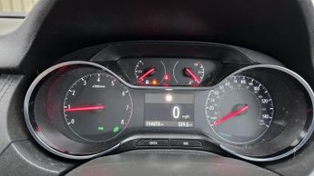 Vauxhall Grandland X 1.5 Turbo D SRi Nav Euro 6 (s/s) 5dr