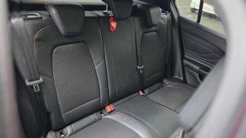 Ford Focus 1.5 EcoBlue ST-Line X Auto Euro 6 (s/s) 5dr