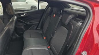 Ford Focus 1.5 EcoBlue ST-Line X Auto Euro 6 (s/s) 5dr