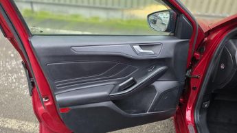 Ford Focus 1.5 EcoBlue ST-Line X Auto Euro 6 (s/s) 5dr