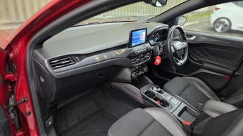 Ford Focus 1.5 EcoBlue ST-Line X Auto Euro 6 (s/s) 5dr