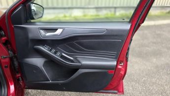 Ford Focus 1.5 EcoBlue ST-Line X Auto Euro 6 (s/s) 5dr