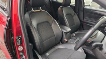 Ford Focus 1.5 EcoBlue ST-Line X Auto Euro 6 (s/s) 5dr