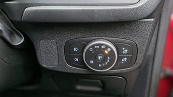 Ford Focus 1.5 EcoBlue ST-Line X Auto Euro 6 (s/s) 5dr