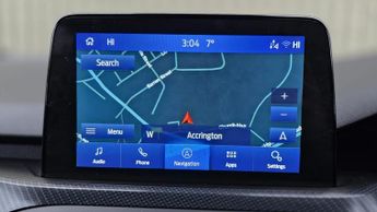 Ford Focus 1.5 EcoBlue ST-Line X Auto Euro 6 (s/s) 5dr