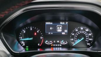 Ford Focus 1.5 EcoBlue ST-Line X Auto Euro 6 (s/s) 5dr