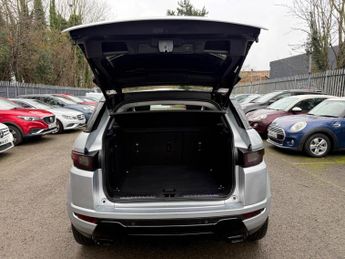 Land Rover Range Rover Evoque 2.0 TD4 HSE Dynamic Lux Auto 4WD Euro 6 (s/s) 5dr