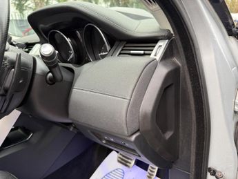 Land Rover Range Rover Evoque 2.0 TD4 HSE Dynamic Lux Auto 4WD Euro 6 (s/s) 5dr