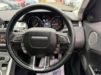 Land Rover Range Rover Evoque 2.0 TD4 HSE Dynamic Lux Auto 4WD Euro 6 (s/s) 5dr
