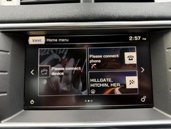 Land Rover Range Rover Evoque 2.0 TD4 HSE Dynamic Lux Auto 4WD Euro 6 (s/s) 5dr