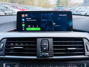 BMW 3 Series 2.0 320i M Sport Saloon 4dr Petrol Auto Euro 6 (s/s) (184 ps)