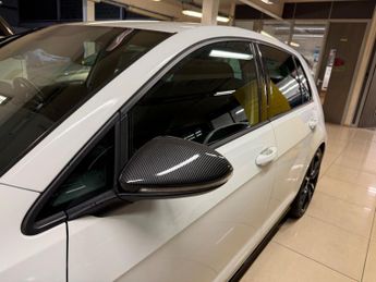 Volkswagen Golf 2.0 TSI BlueMotion Tech R DSG 4Motion Euro 6 (s/s) 5dr