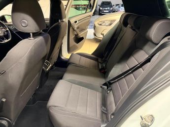 Volkswagen Golf 2.0 TSI BlueMotion Tech R DSG 4Motion Euro 6 (s/s) 5dr