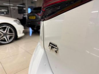 Volkswagen Golf 2.0 TSI BlueMotion Tech R DSG 4Motion Euro 6 (s/s) 5dr