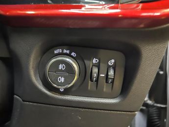 Vauxhall Mokka 1.2 Turbo SRi Premium Auto Euro 6 (s/s) 5dr