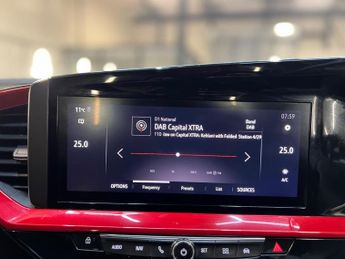 Vauxhall Mokka 1.2 Turbo SRi Premium Auto Euro 6 (s/s) 5dr